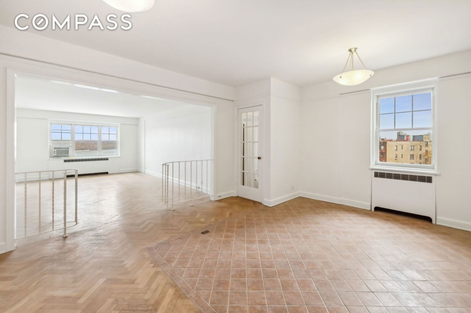 Real estate property located at 180 Cabrini #98, New York, Hudson Heights, New York City, NY