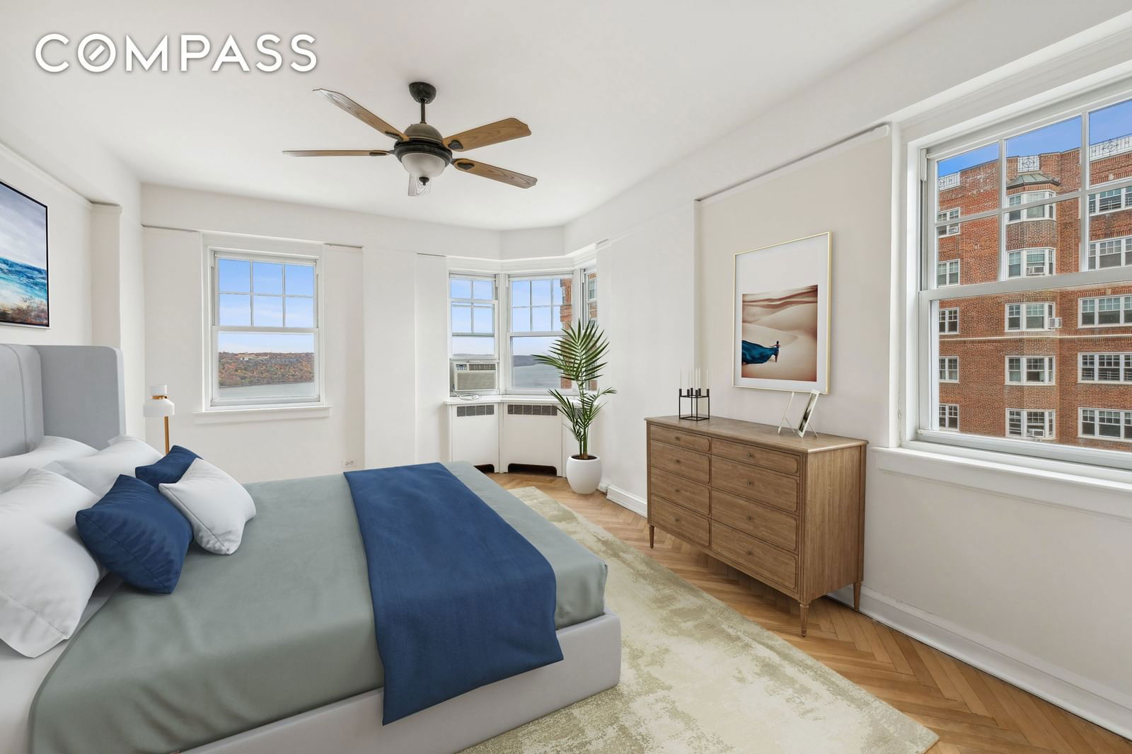 Real estate property located at 180 Cabrini #98, New York, Hudson Heights, New York City, NY