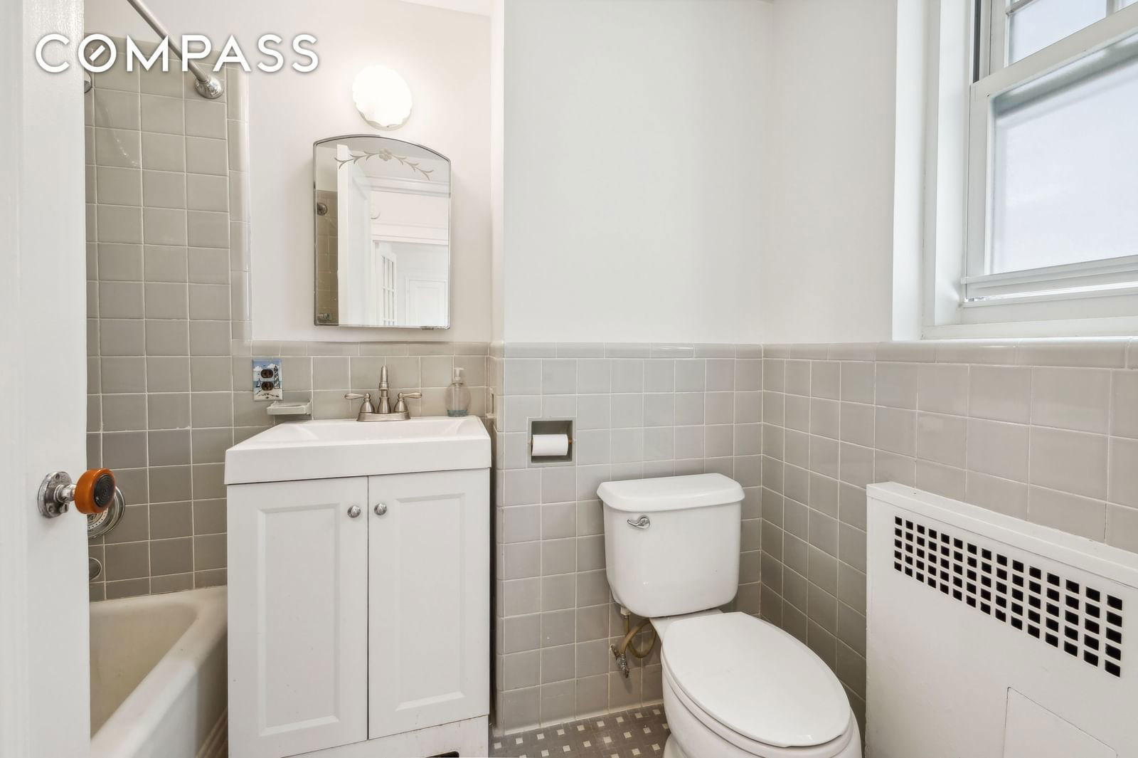 Real estate property located at 180 Cabrini #98, New York, Hudson Heights, New York City, NY