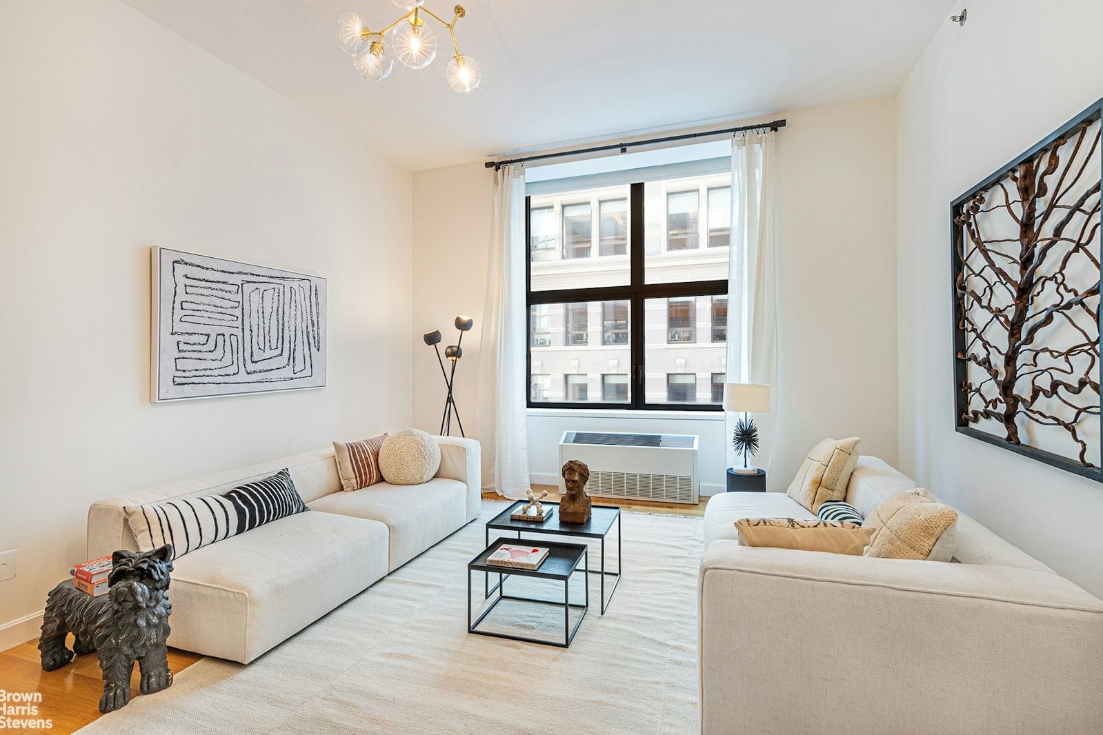 Real estate property located at 240 PARK #8D, New York, Flatiron, New York City, NY