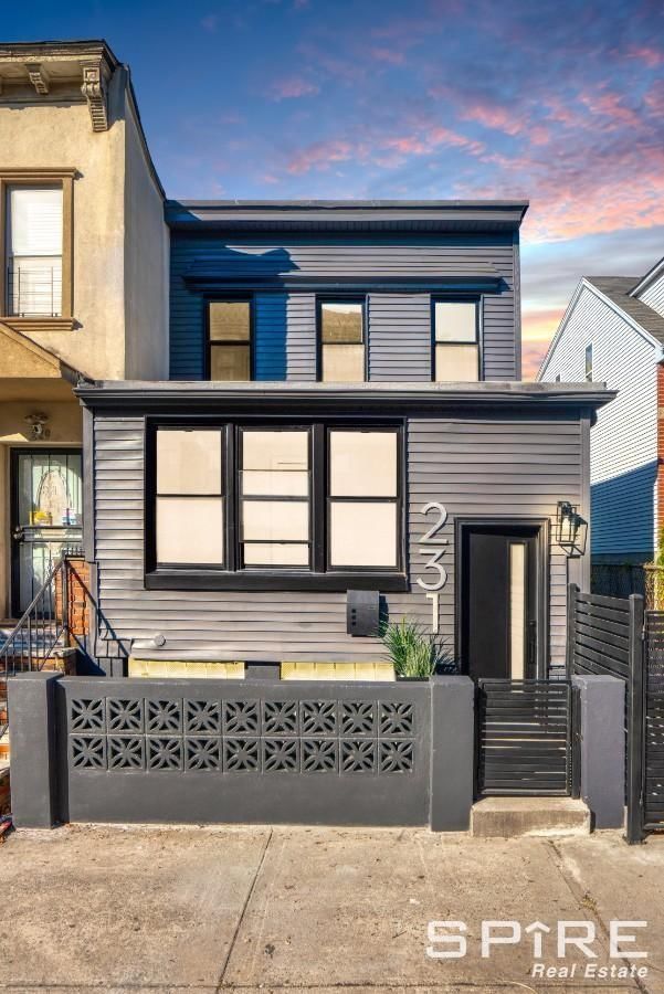 Real estate property located at 231 Macdougal, Kings, Bedford Stuyvesant, New York City, NY