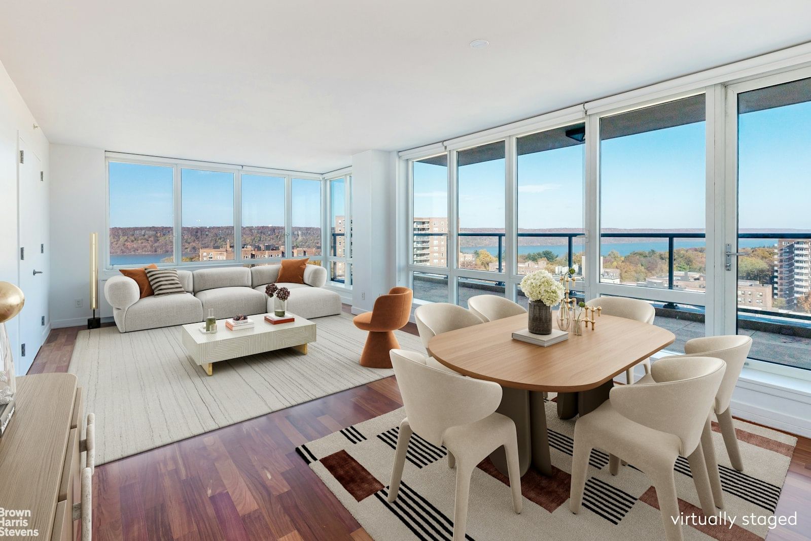 Real estate property located at 640 237TH #15C, Bronx, Central Riverdale, New York City, NY