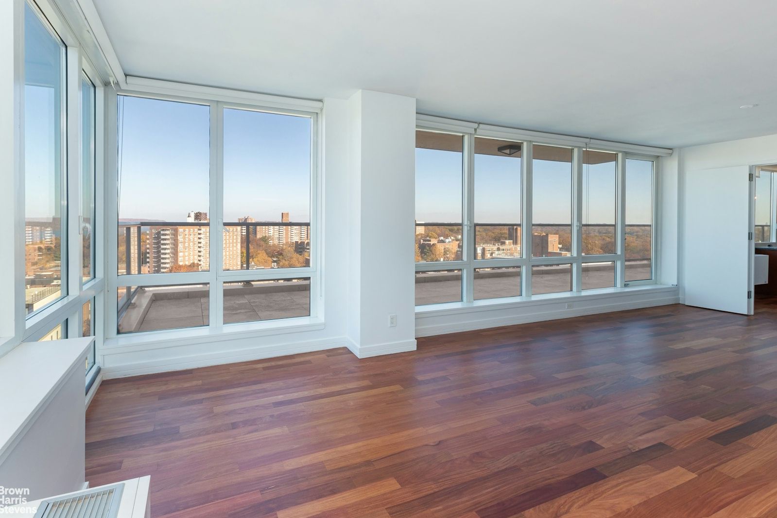 Real estate property located at 640 237TH #15C, Bronx, Central Riverdale, New York City, NY