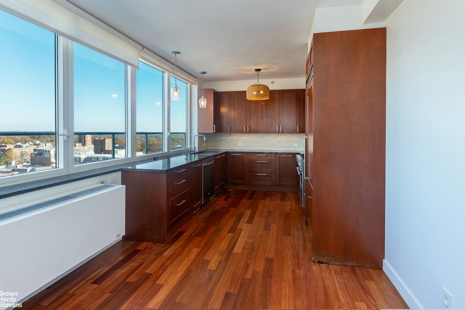 Real estate property located at 640 237TH #15C, Bronx, Central Riverdale, New York City, NY