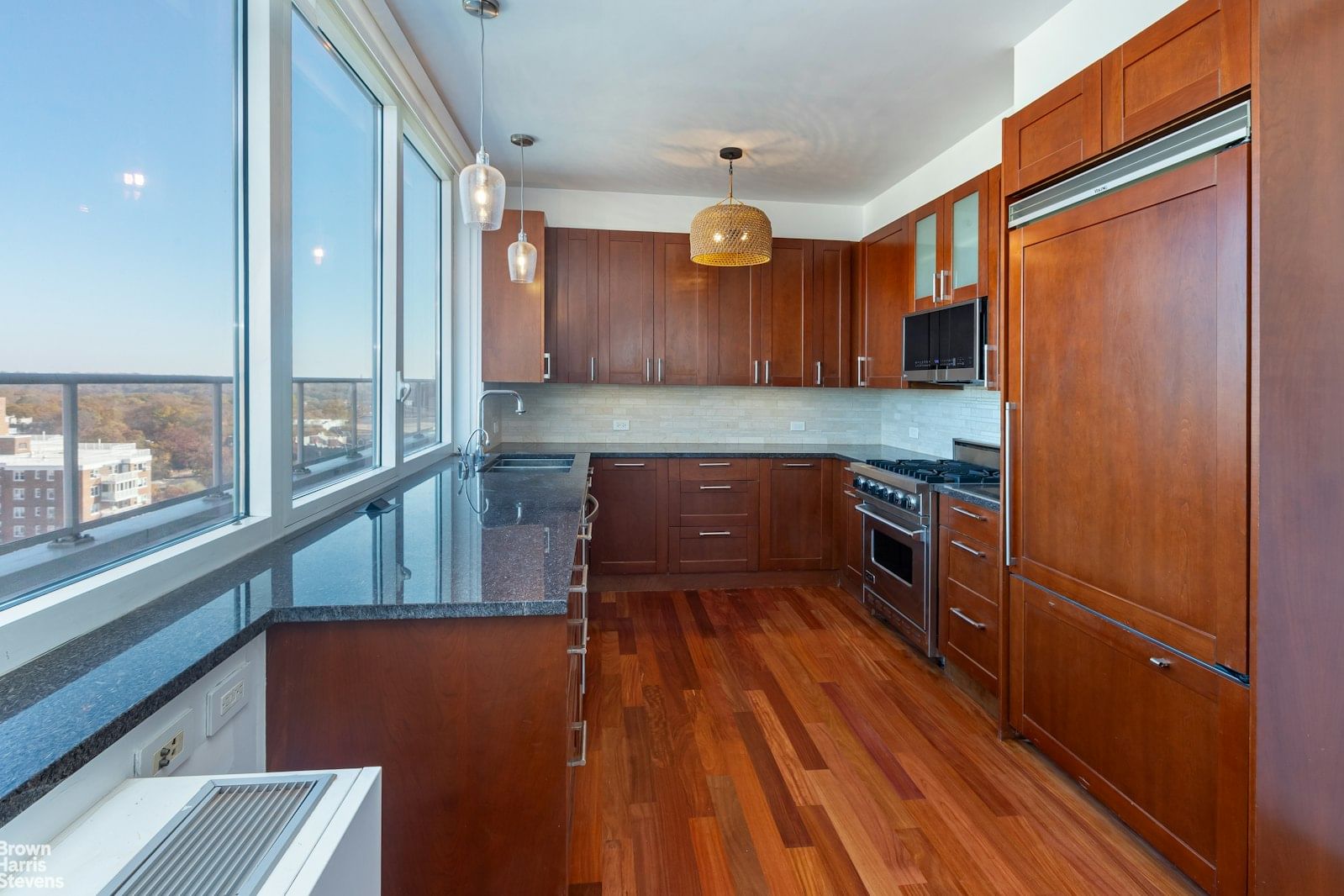 Real estate property located at 640 237TH #15C, Bronx, Central Riverdale, New York City, NY