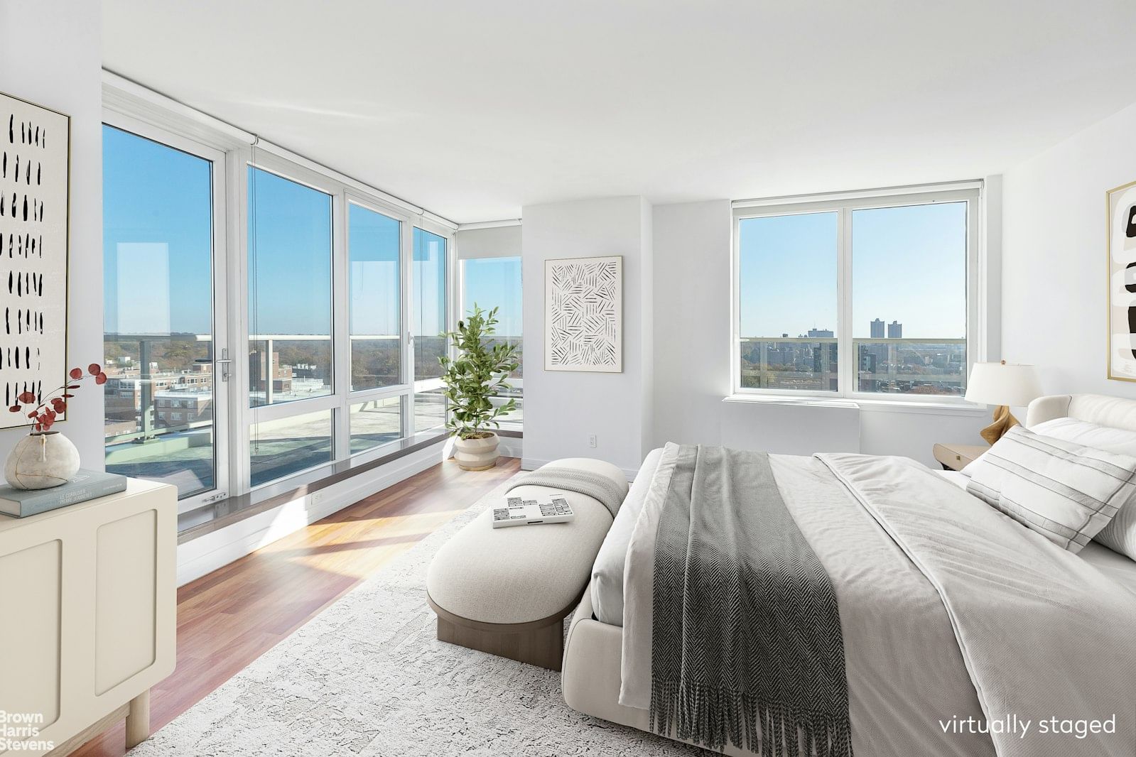 Real estate property located at 640 237TH #15C, Bronx, Central Riverdale, New York City, NY