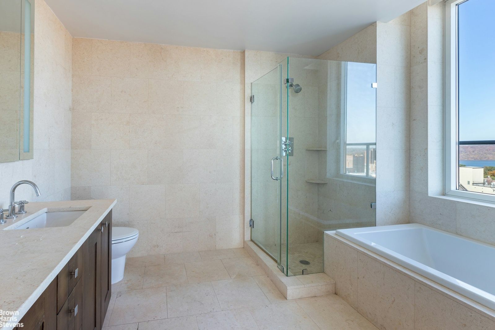 Real estate property located at 640 237TH #15C, Bronx, Central Riverdale, New York City, NY