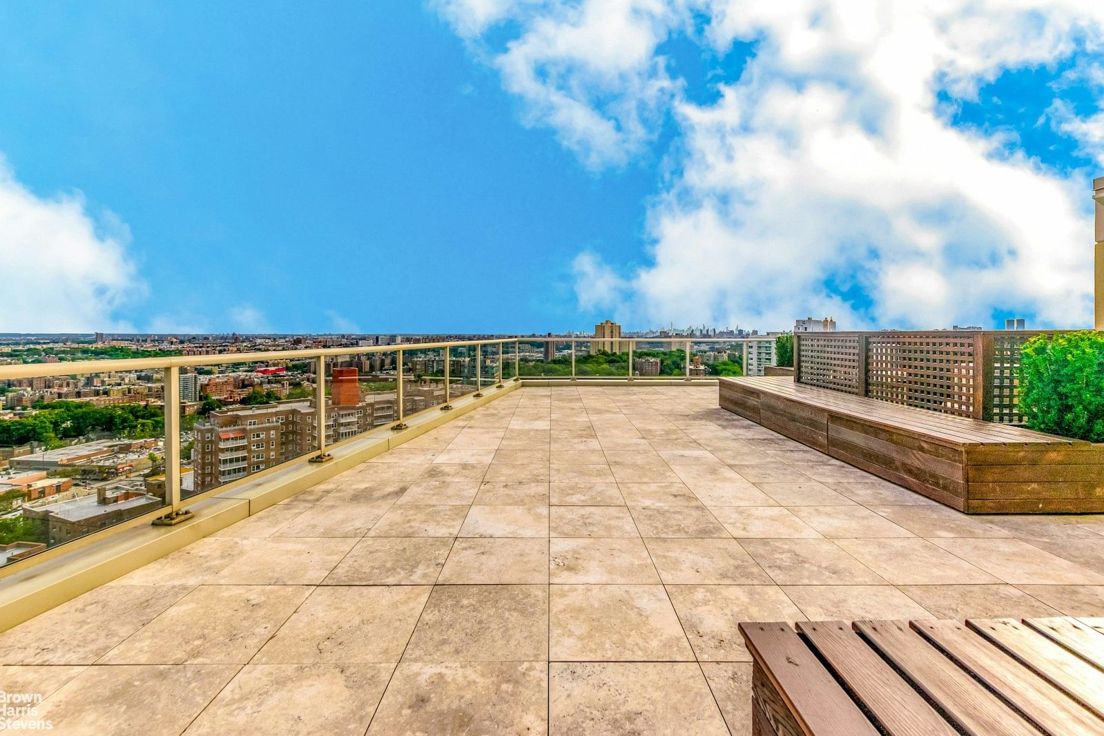 Real estate property located at 640 237TH #15C, Bronx, Central Riverdale, New York City, NY