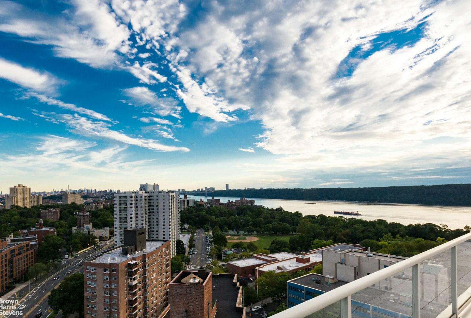 Real estate property located at 640 237TH #15C, Bronx, Central Riverdale, New York City, NY