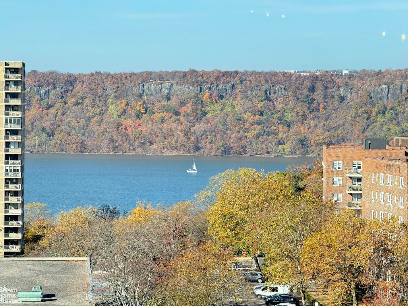 Real estate property located at 640 237TH #15C, Bronx, Central Riverdale, New York City, NY