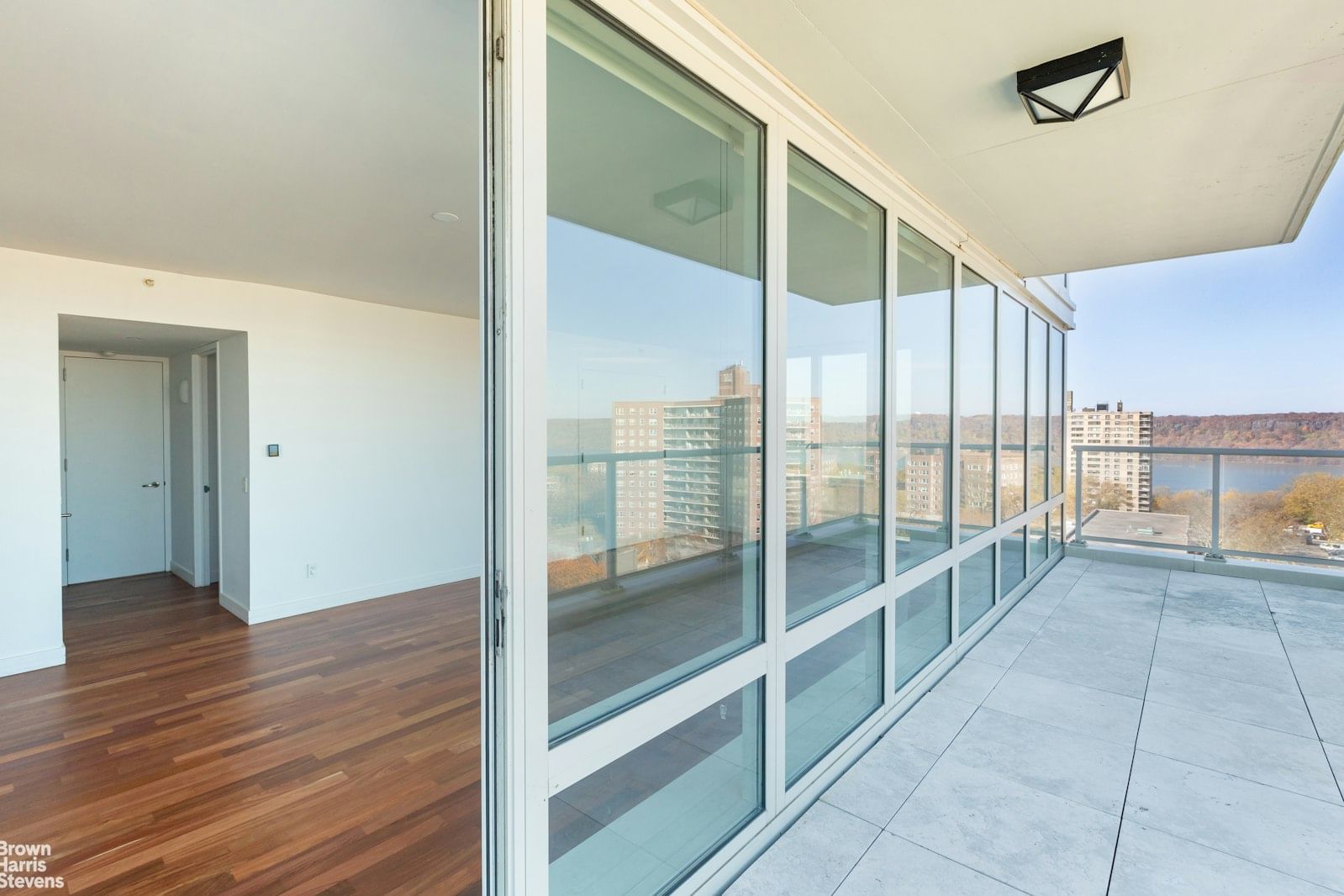 Real estate property located at 640 237TH #15C, Bronx, Central Riverdale, New York City, NY