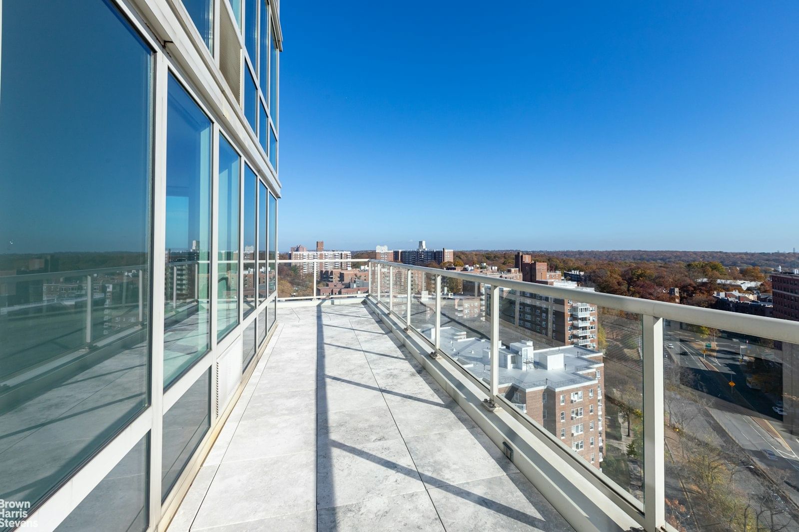 Real estate property located at 640 237TH #15C, Bronx, Central Riverdale, New York City, NY