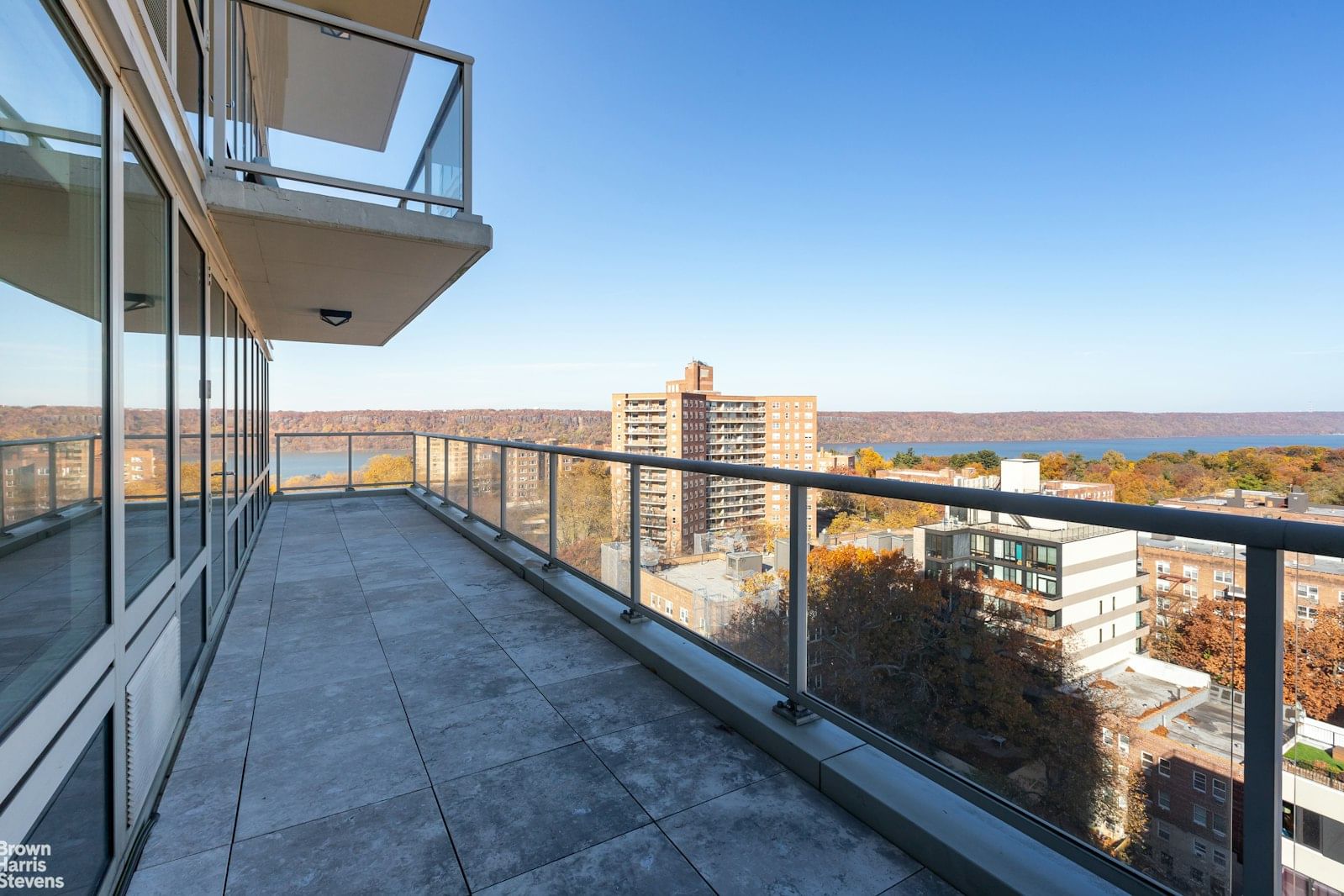 Real estate property located at 640 237TH #15C, Bronx, Central Riverdale, New York City, NY