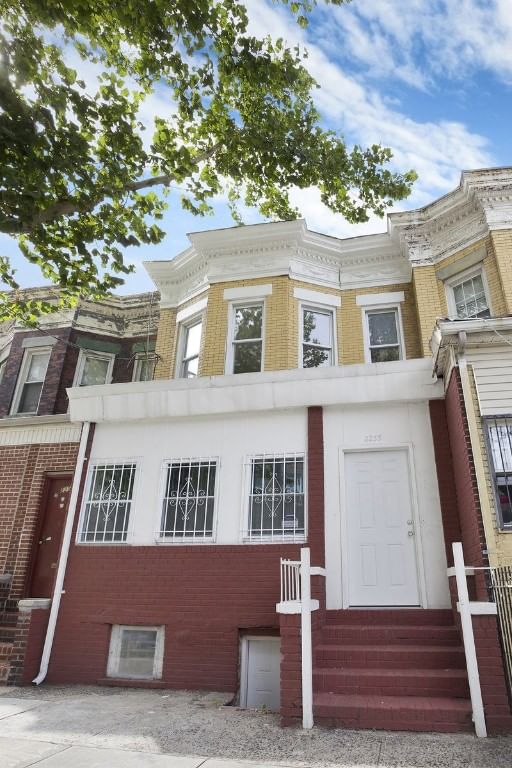 Real estate property located at 2253 Tiebout, Bronx, Bronx, New York City, NY