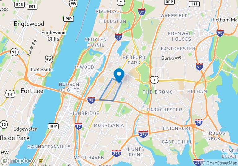 Real estate property located at 2253 Tiebout, Bronx, Bronx, New York City, NY