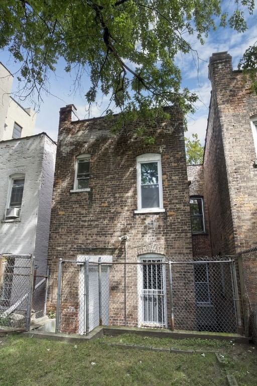Real estate property located at 2253 Tiebout, Bronx, Bronx, New York City, NY