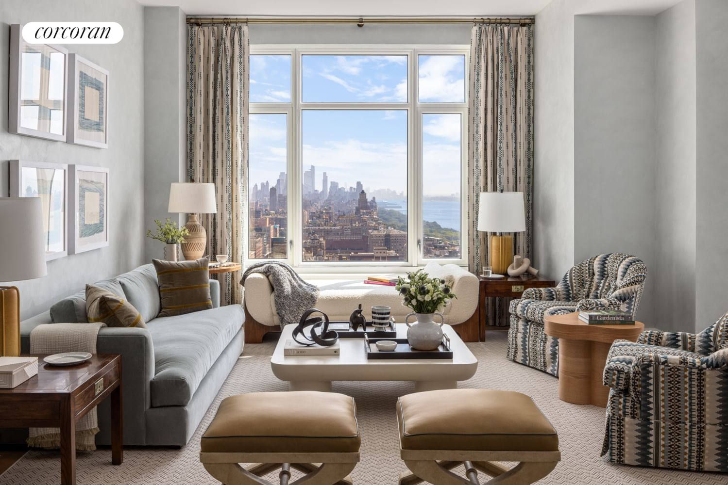 Real estate property located at 100 CLAREMONT #32C, New York, Morningside Heights, New York City, NY