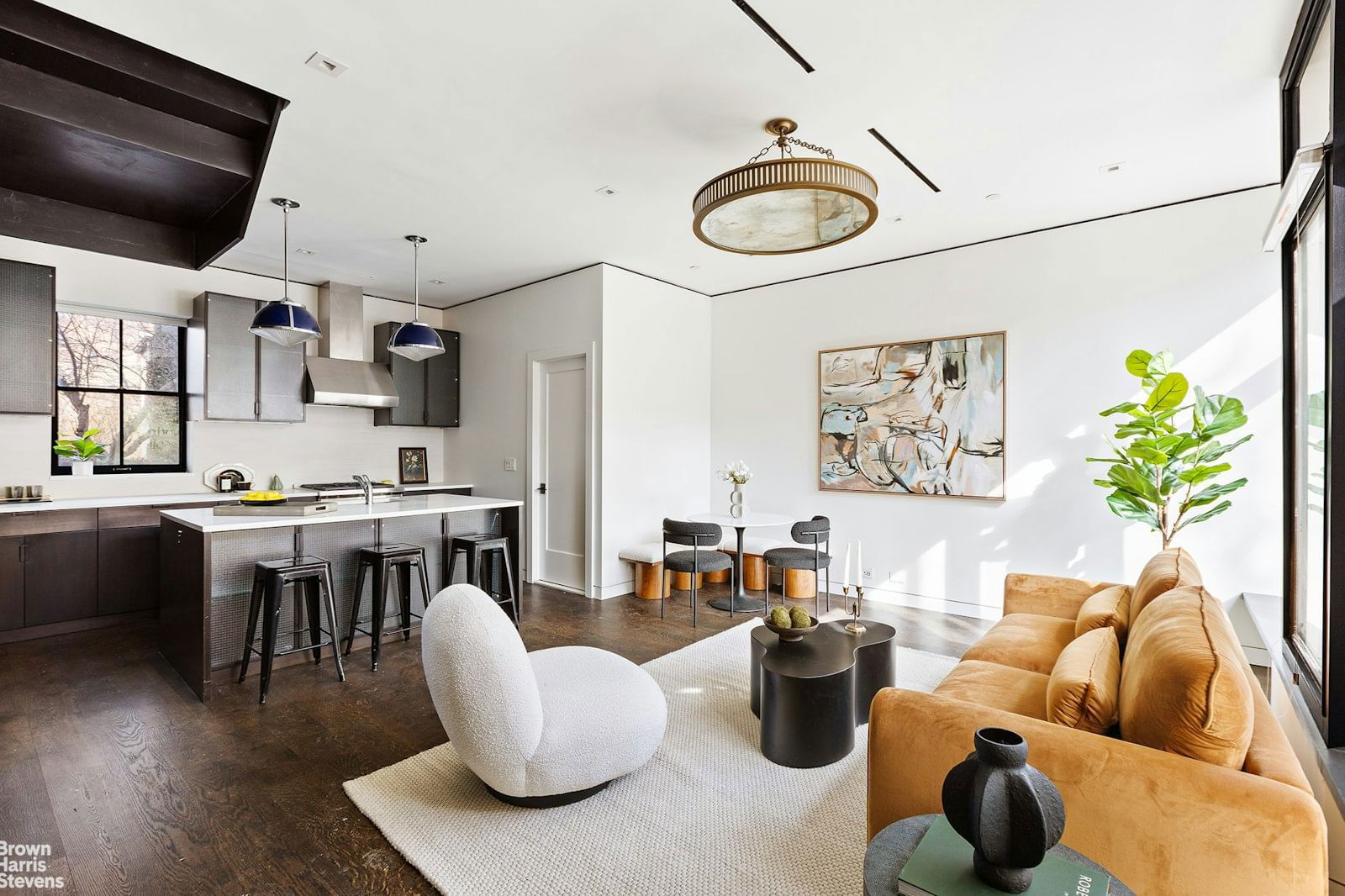 Real estate property located at 6-8 CHEEVER, Kings, Cobble Hill, New York City, NY