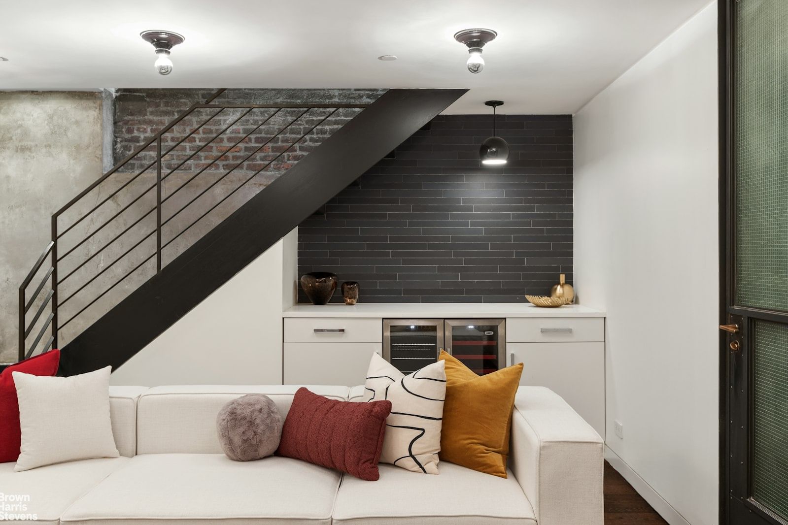 Real estate property located at 6-8 CHEEVER, Kings, Cobble Hill, New York City, NY