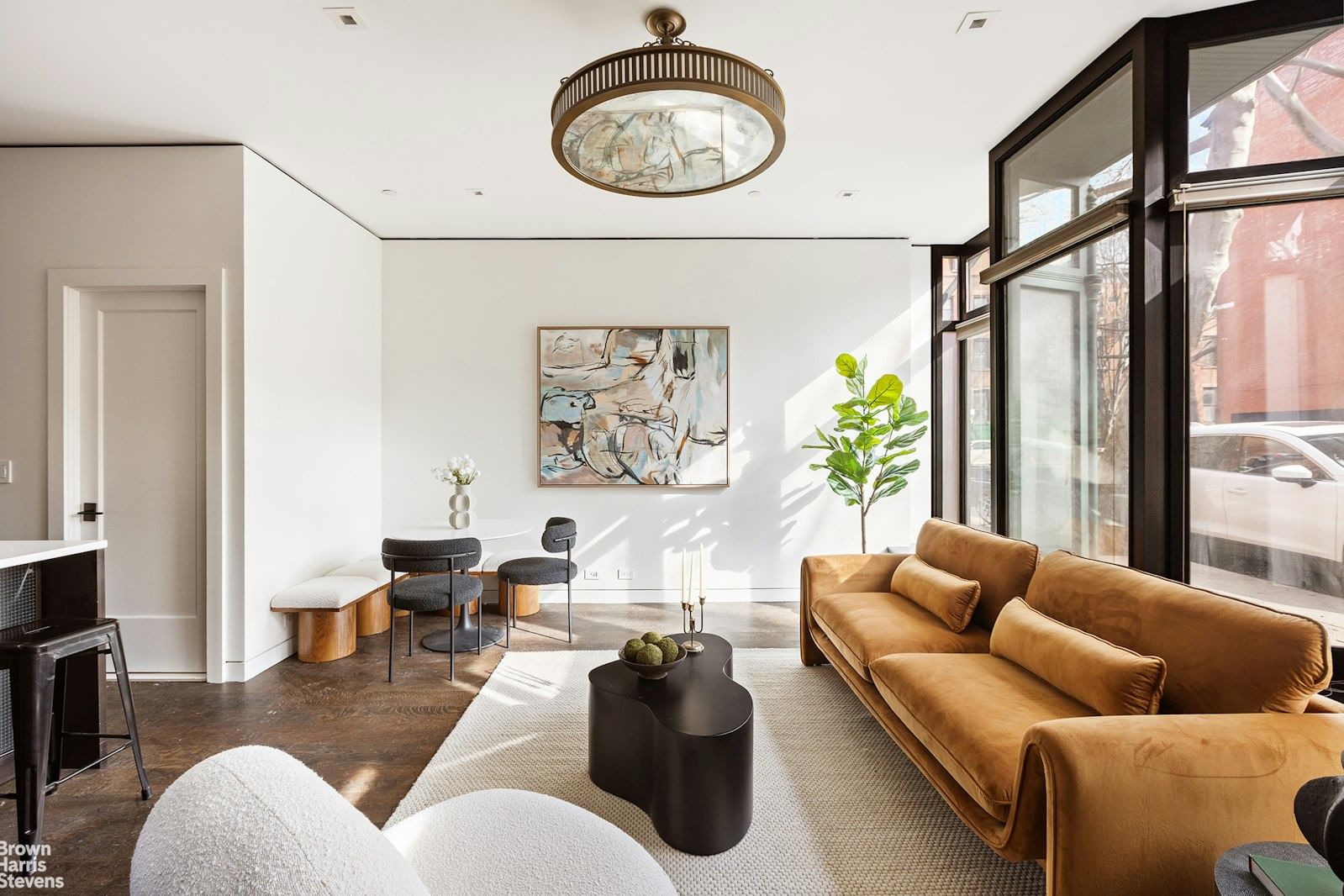 Real estate property located at 6-8 CHEEVER, Kings, Cobble Hill, New York City, NY