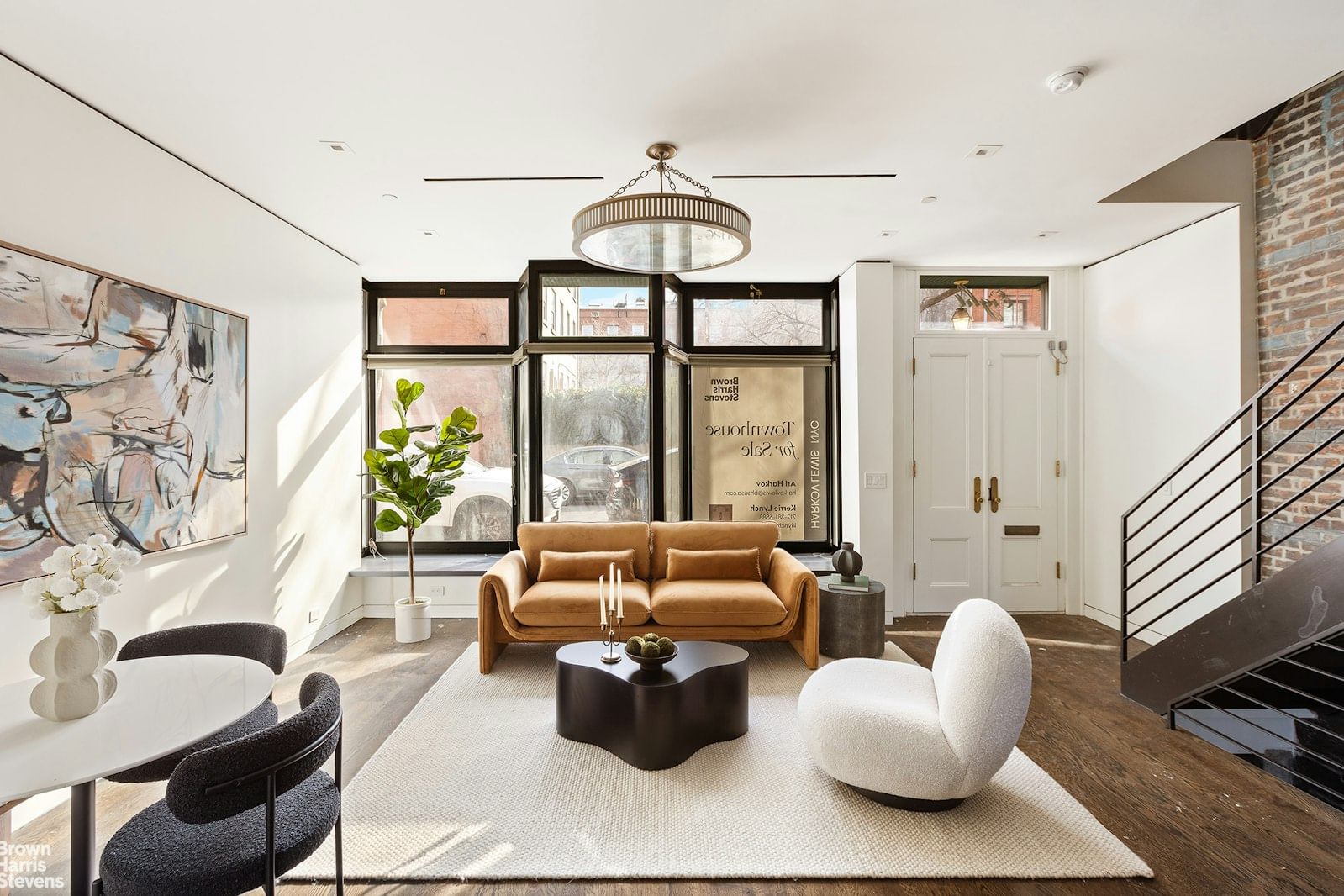 Real estate property located at 6-8 CHEEVER, Kings, Cobble Hill, New York City, NY