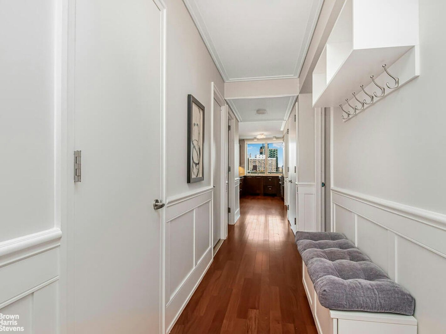 Real estate property located at 640 237TH #7D, Bronx, Central Riverdale, New York City, NY