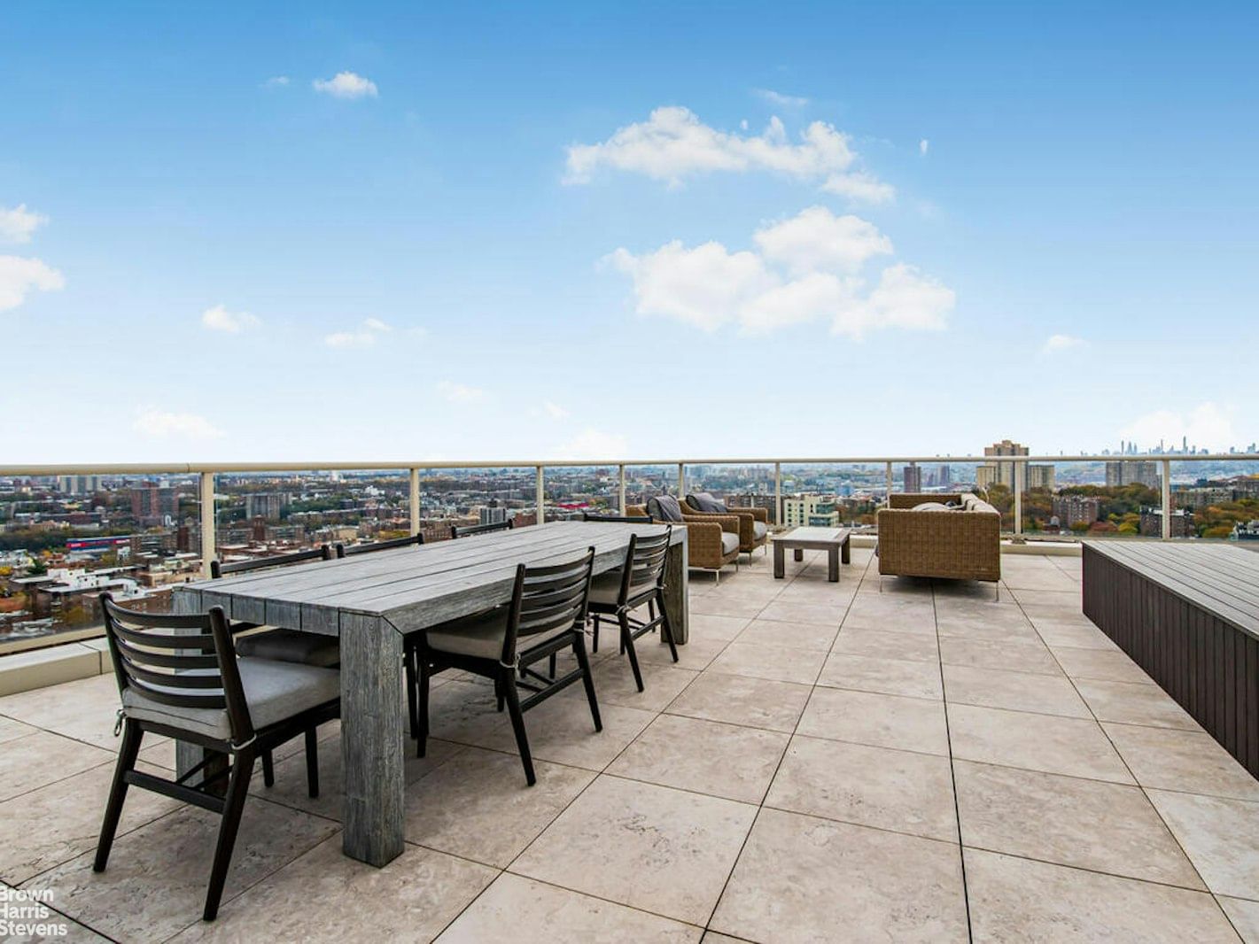 Real estate property located at 640 237TH #7D, Bronx, Central Riverdale, New York City, NY