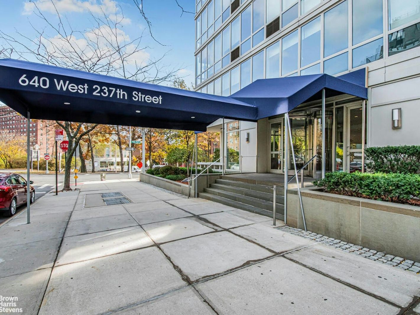 Real estate property located at 640 237TH #7D, Bronx, Central Riverdale, New York City, NY