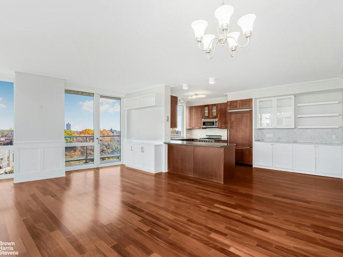Real estate property located at 640 237TH #7D, Bronx, Central Riverdale, New York City, NY