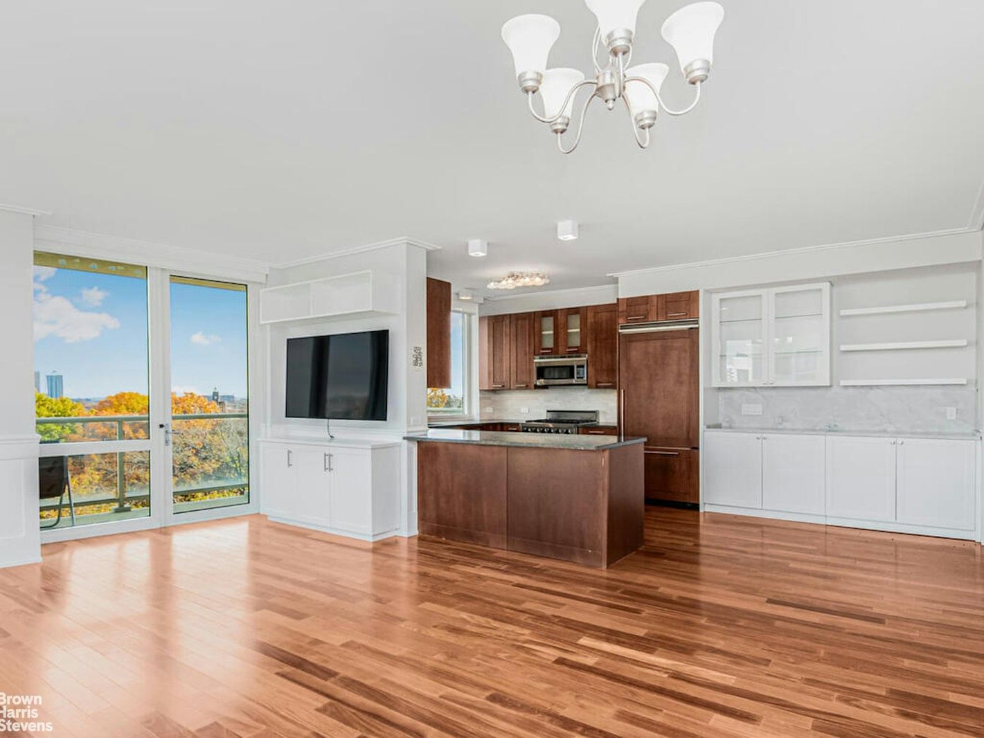 Real estate property located at 640 237TH #7D, Bronx, Central Riverdale, New York City, NY