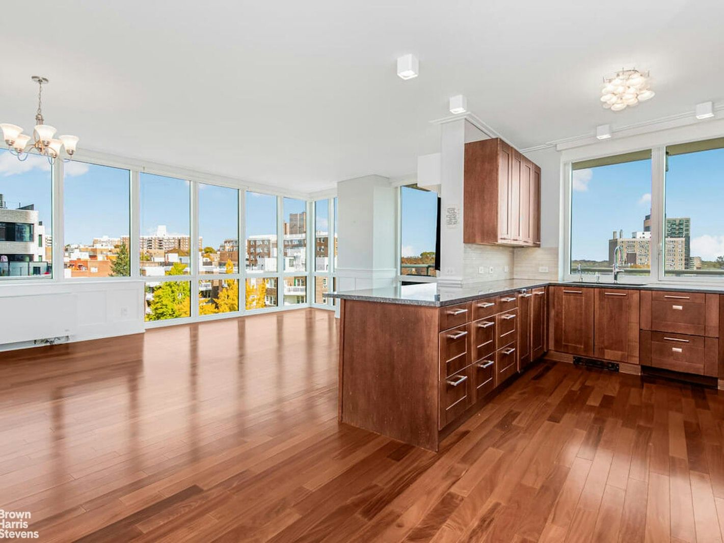 Real estate property located at 640 237TH #7D, Bronx, Central Riverdale, New York City, NY