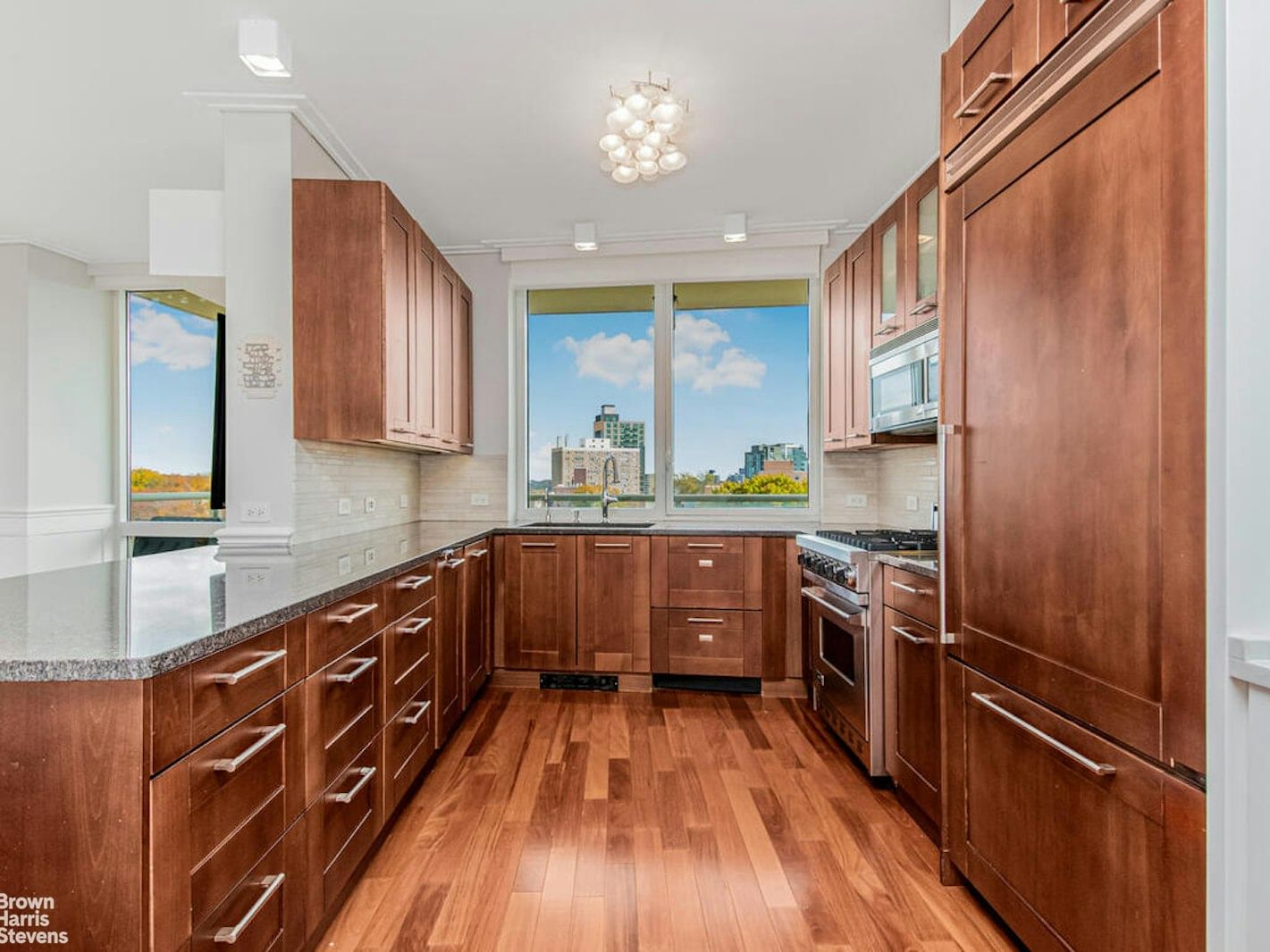 Real estate property located at 640 237TH #7D, Bronx, Central Riverdale, New York City, NY