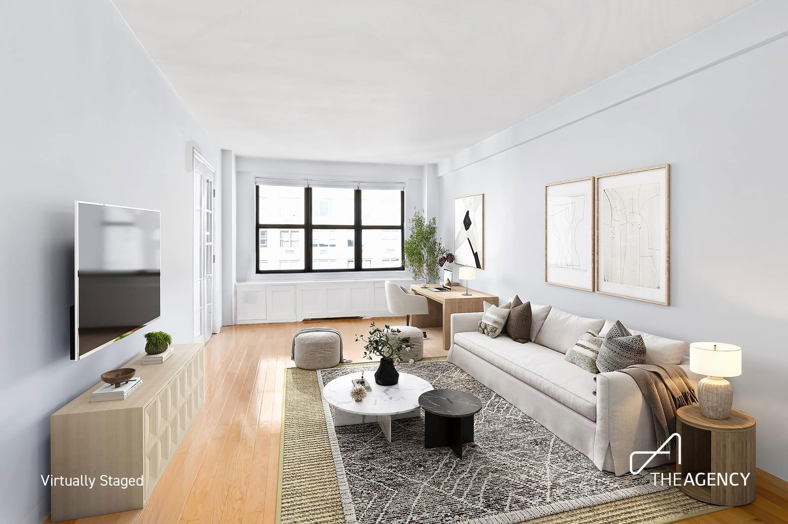 Real estate property located at 201 28th #15-J, New York, Kips Bay, New York City, NY