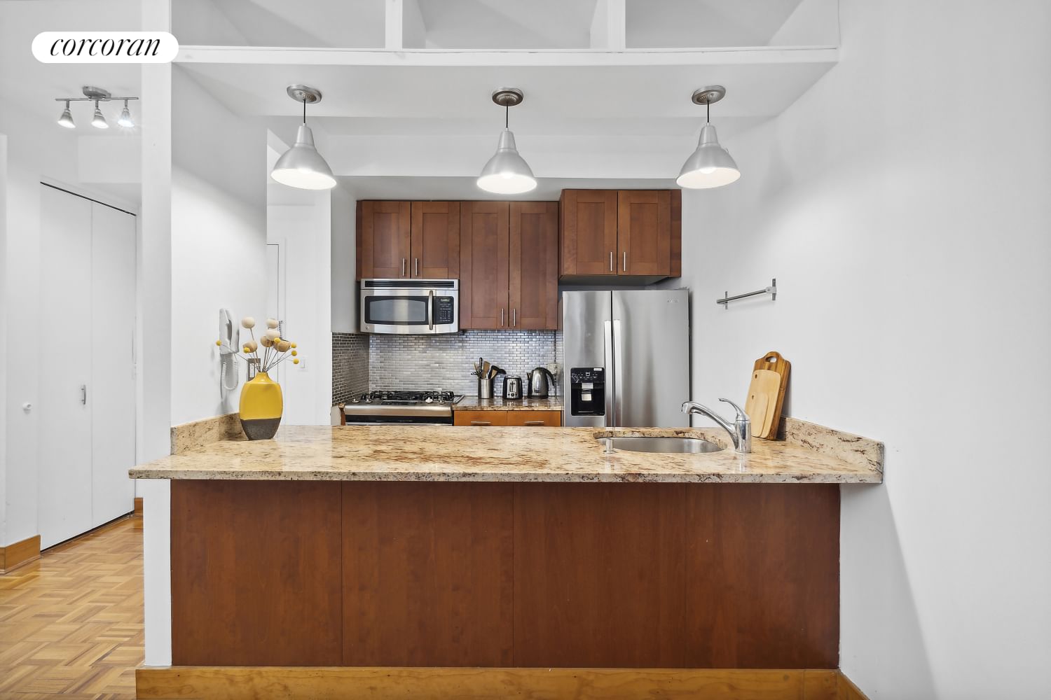 Real estate property located at 350 ALBANY #6L, New York, Battery Park City, New York City, NY