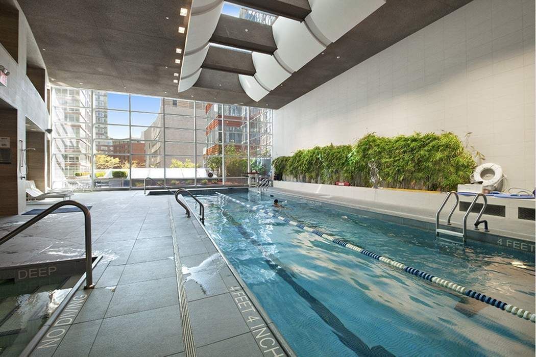 Real estate property located at 70 Little West #4G, New York, Battery Park, New York City, NY
