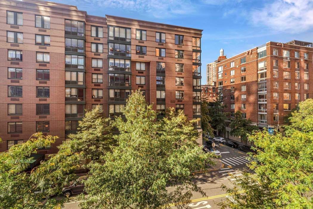 Real estate property located at 70 Little West #4G, New York, Battery Park, New York City, NY
