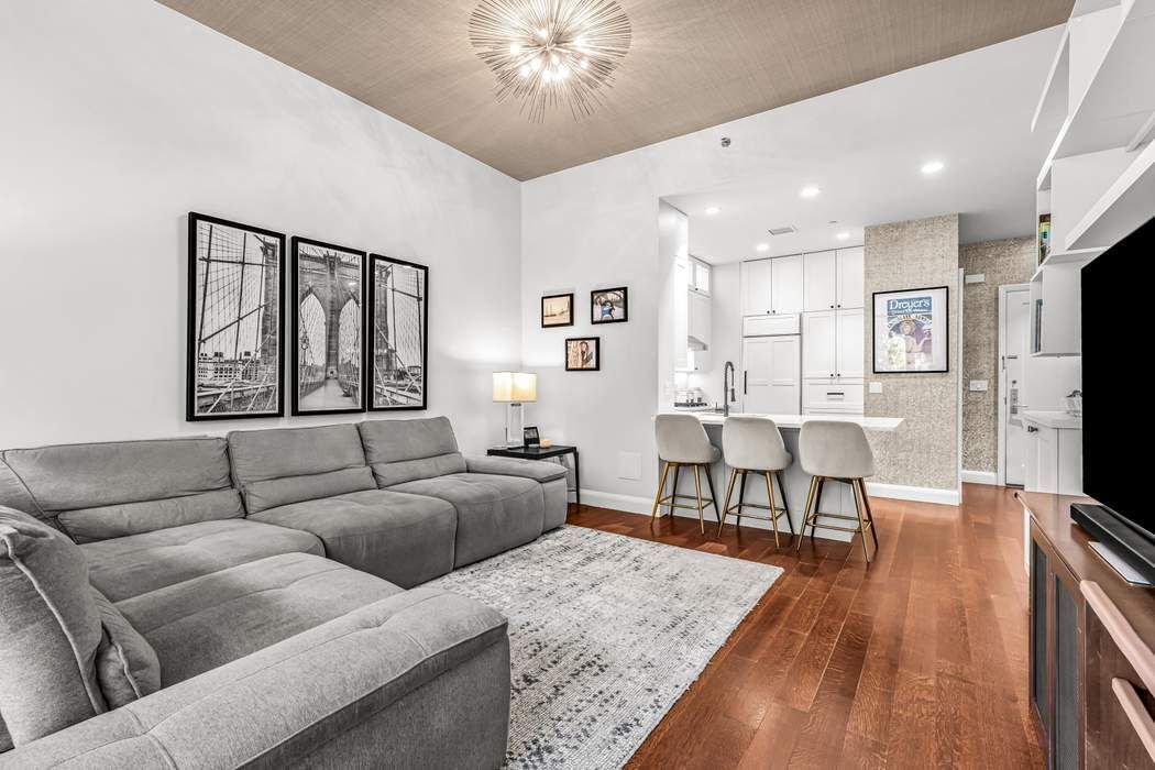 Real estate property located at 70 Little West #4G, New York, Battery Park, New York City, NY