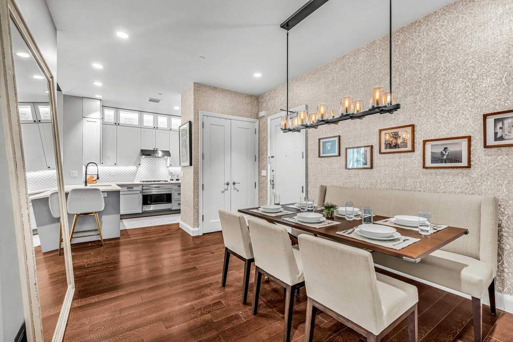 Real estate property located at 70 Little West #4G, New York, Battery Park, New York City, NY