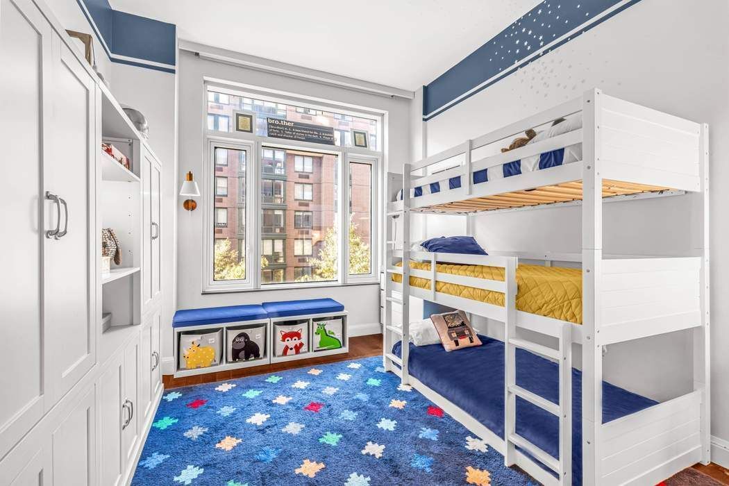 Real estate property located at 70 Little West #4G, New York, Battery Park, New York City, NY