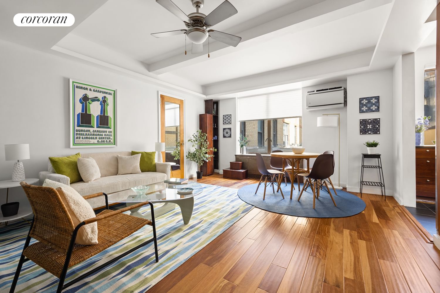 Real estate property located at 161 16TH #5C, New York, Chelsea, New York City, NY