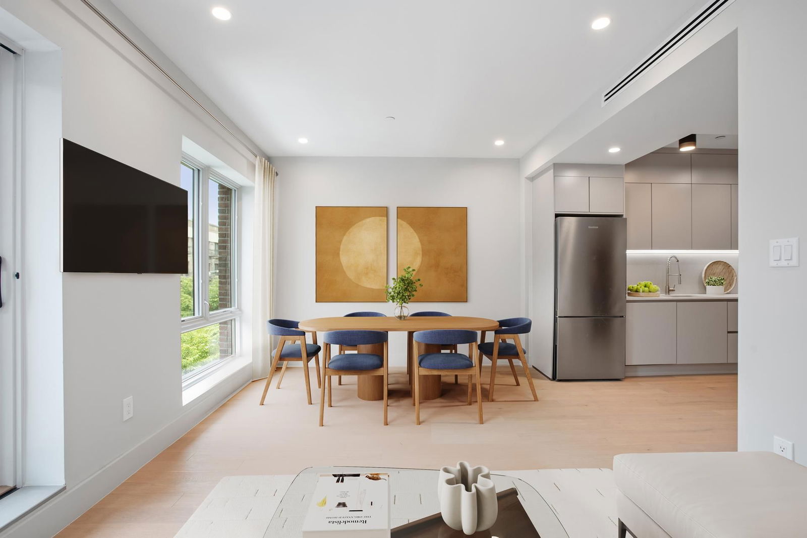 Real estate property located at 106 JEFFERSON #3, Kings, Bedford-stuyvesant, New York City, NY