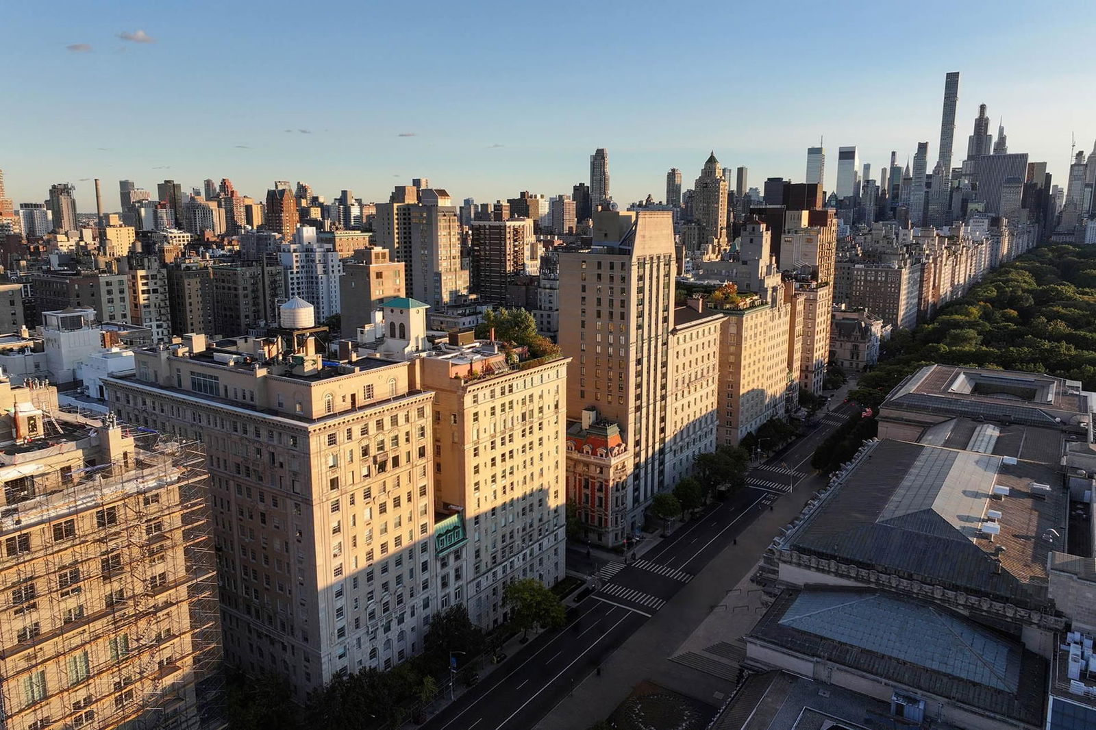 Real estate property located at 1016 5th #11-AC, New York, Upper East Side, New York City, NY