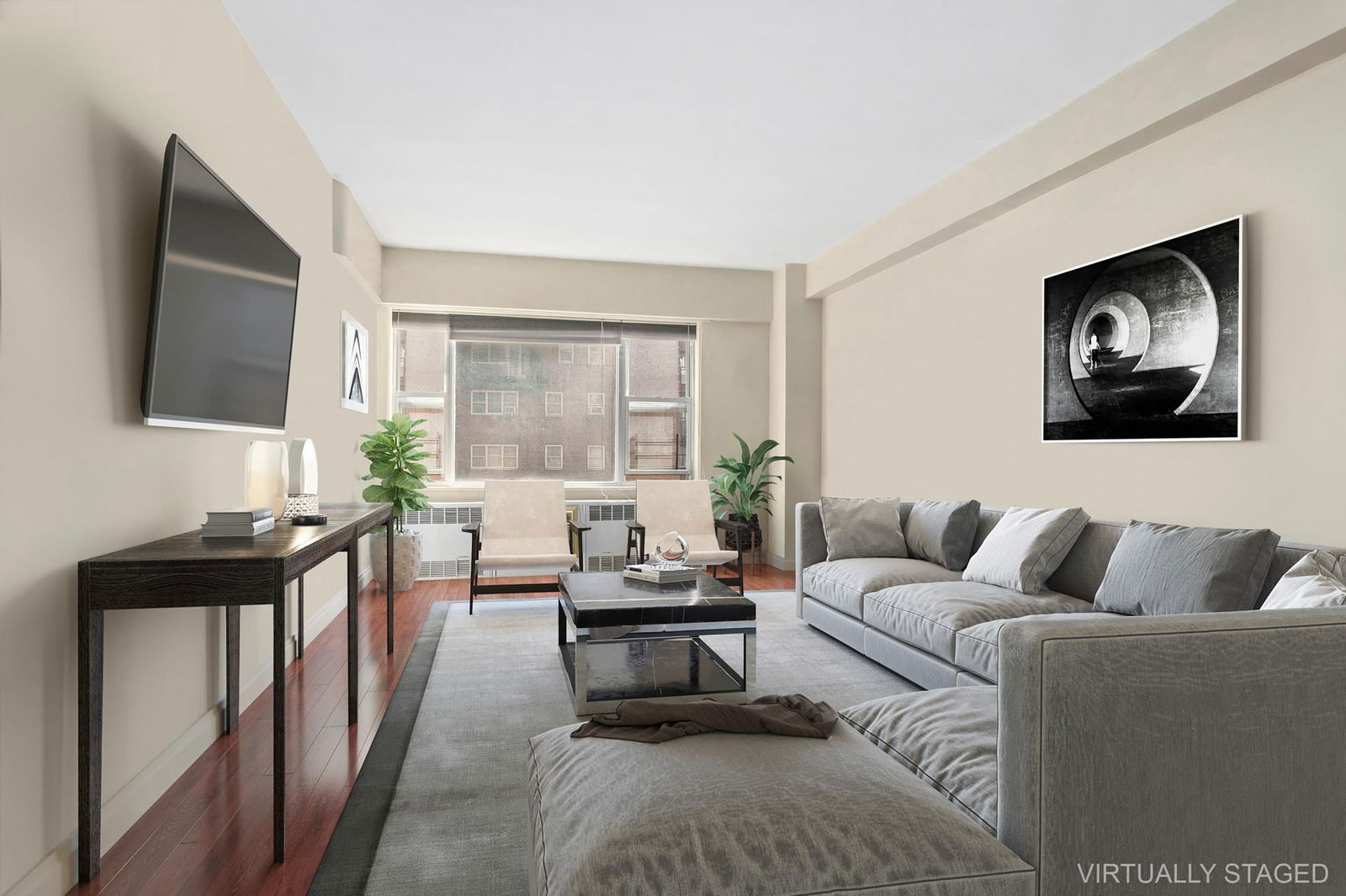 Real estate property located at 80 END #12D, New York, Yorkville, New York City, NY