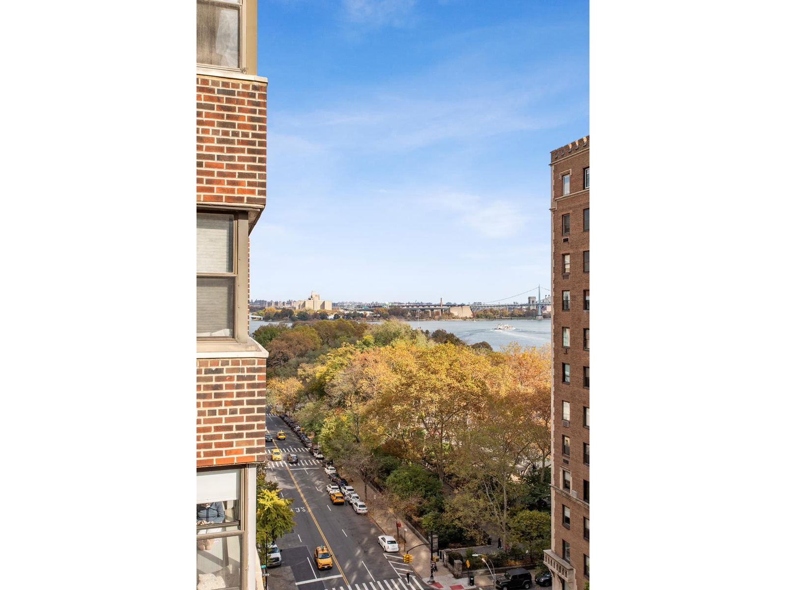 Real estate property located at 80 END #12D, New York, Yorkville, New York City, NY