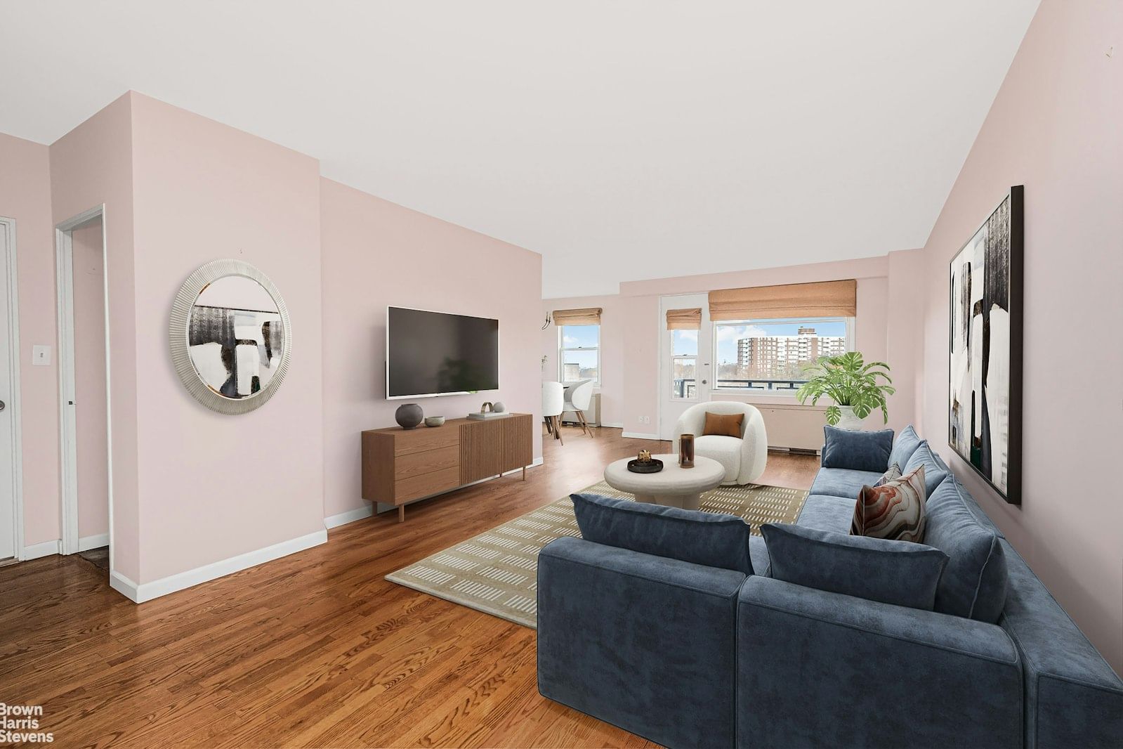 Real estate property located at 3671 HUDSON MANOR #11H, Bronx, Central Riverdale, New York City, NY