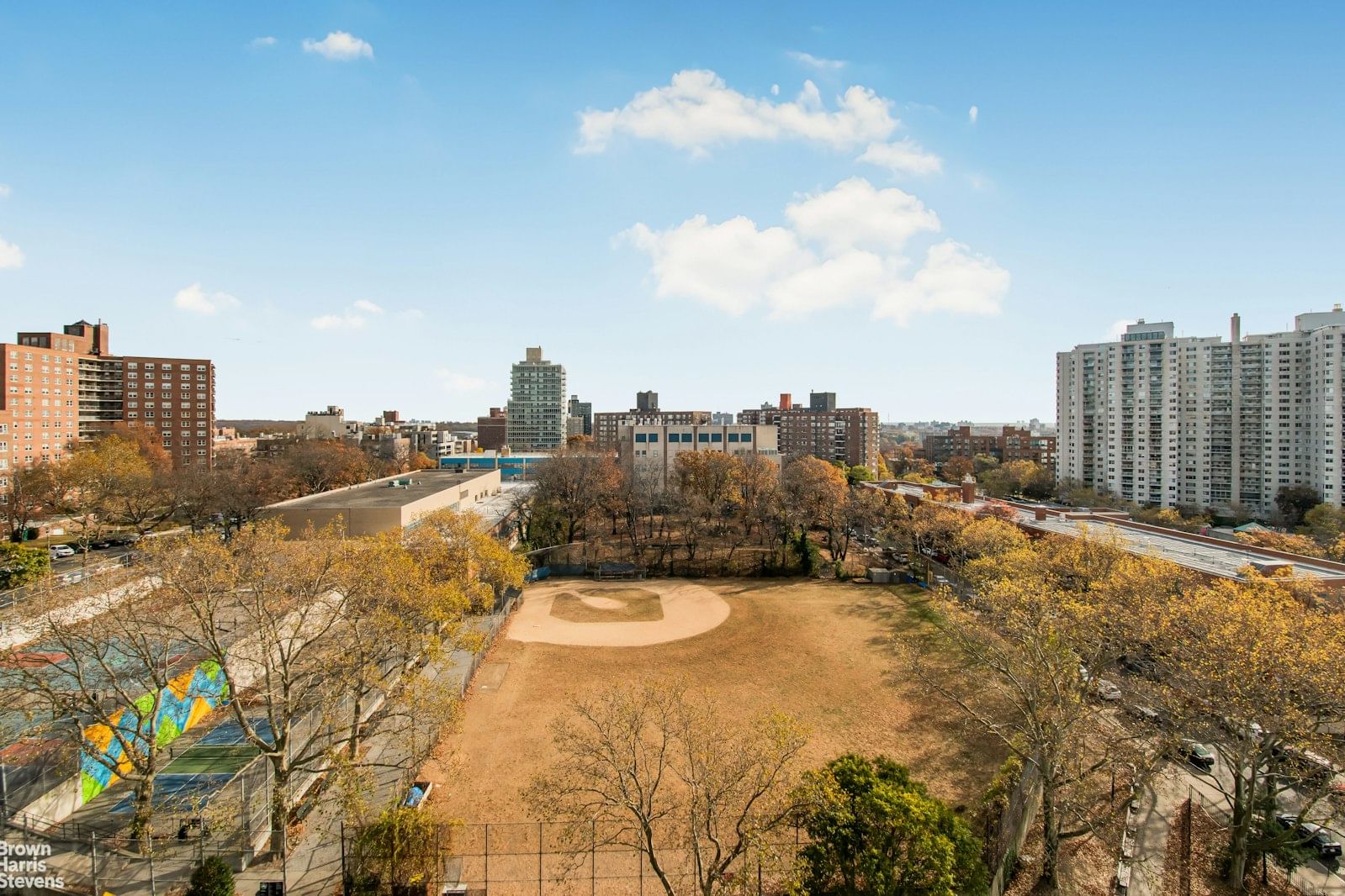Real estate property located at 3671 HUDSON MANOR #11H, Bronx, Central Riverdale, New York City, NY