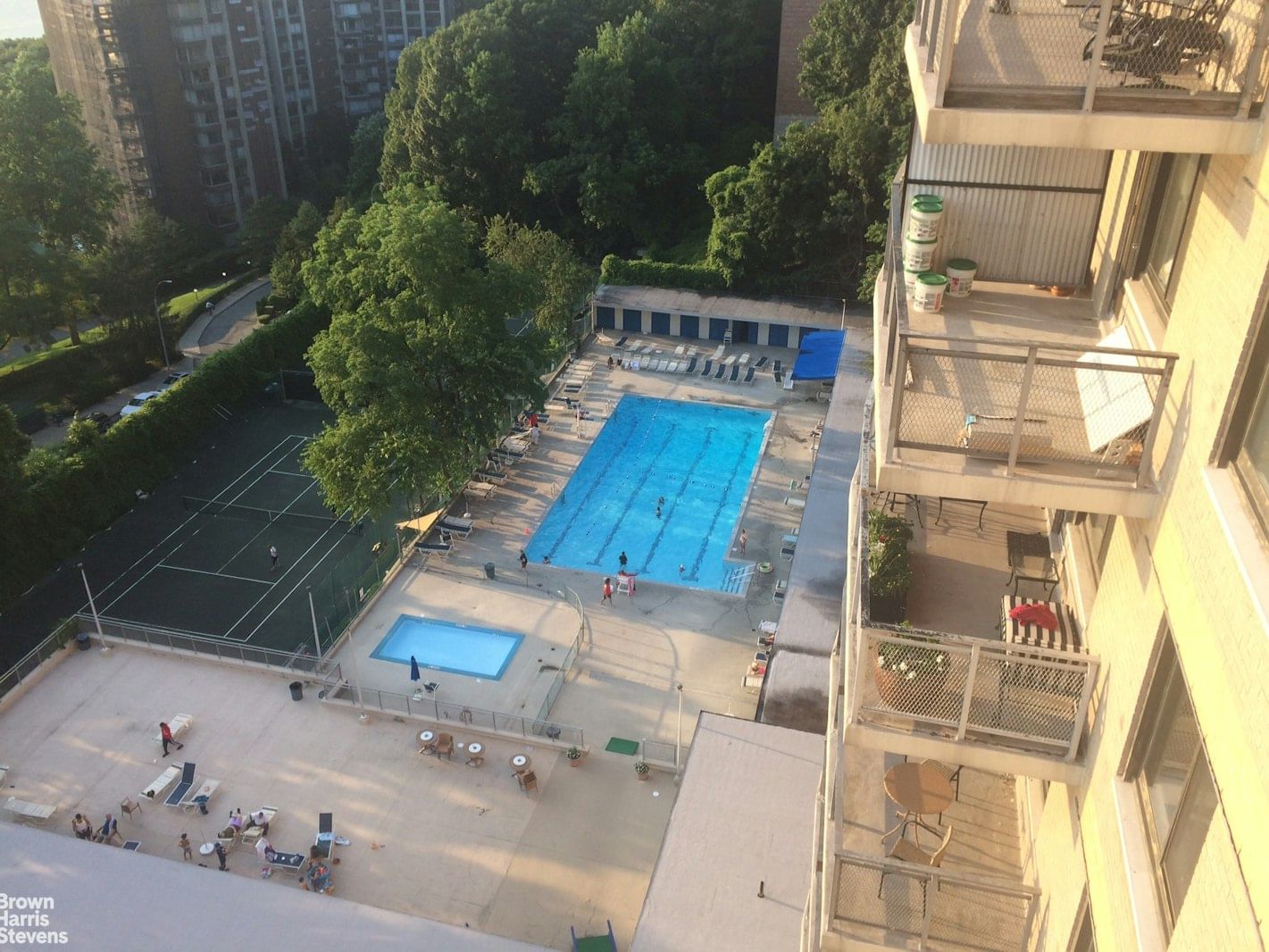 Real estate property located at 3671 HUDSON MANOR #11H, Bronx, Central Riverdale, New York City, NY