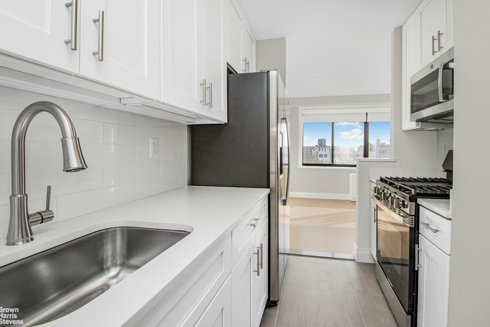 Real estate property located at 3671 HUDSON MANOR #11H, Bronx, Central Riverdale, New York City, NY