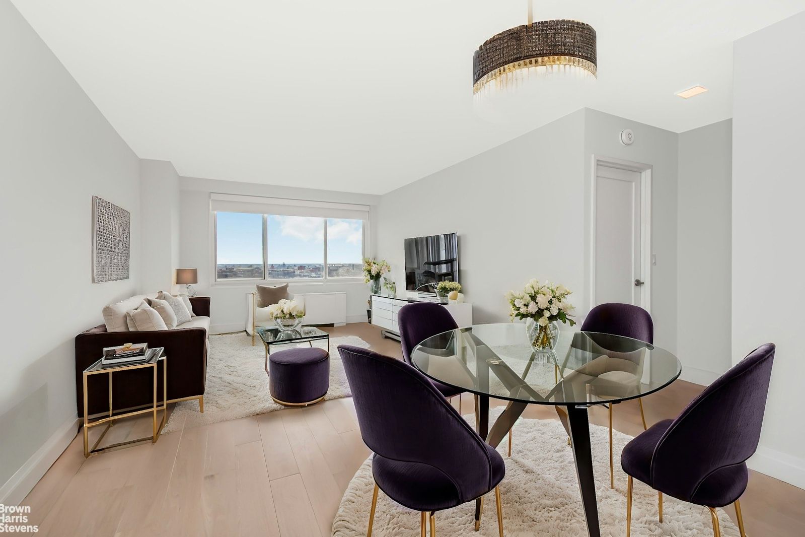 Real estate property located at 3333 HENRY HUDSON #23V, Bronx, Central Riverdale, New York City, NY