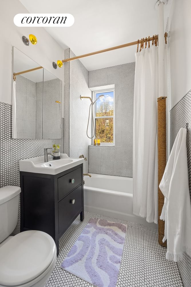 Real estate property located at 702 45TH #3I, Kings, Sunset Park, New York City, NY